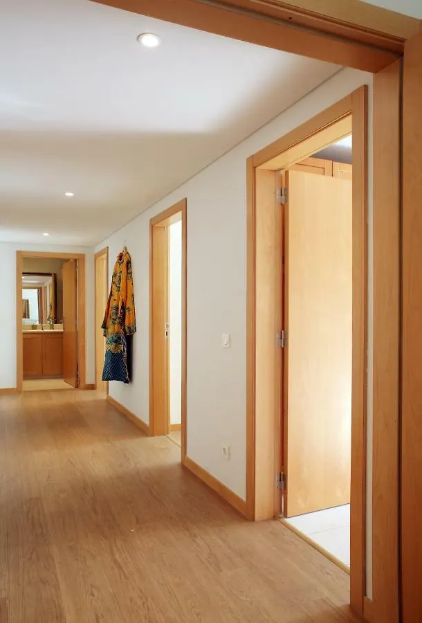 Parque Das Nacoes - Fil Apartment Лиссабон
