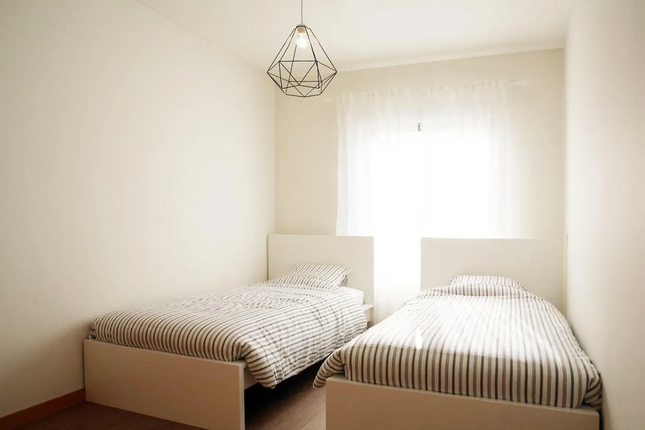 Parque Das Nacoes - Fil Apartment Лиссабон 0*,  Португалия